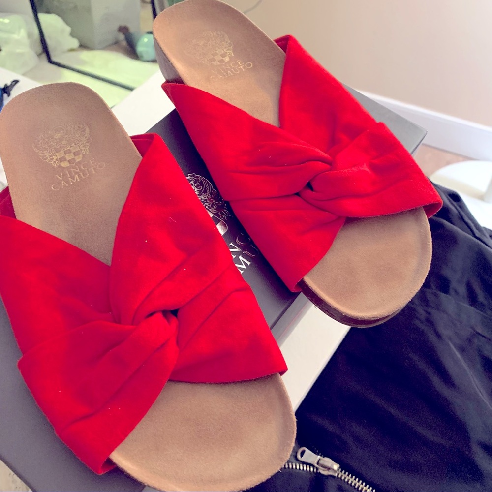 Vince Camuto Sandals